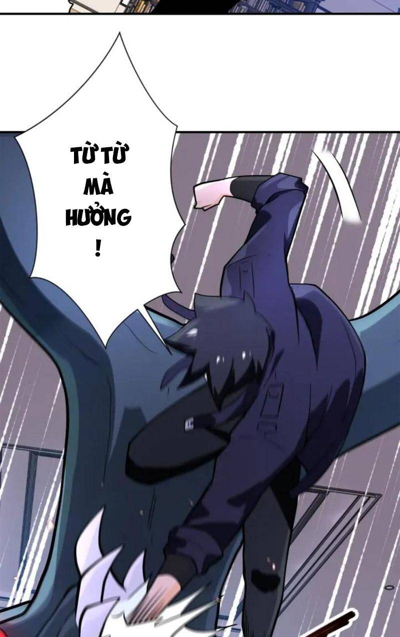 Mạt Thế Siêu Cấp Hệ Thống Chap 251 - Next Chap 252