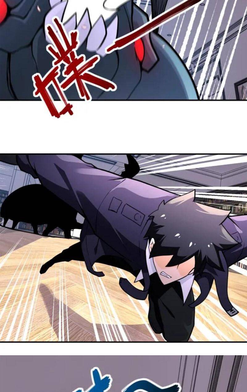 Mạt Thế Siêu Cấp Hệ Thống Chap 251 - Next Chap 252
