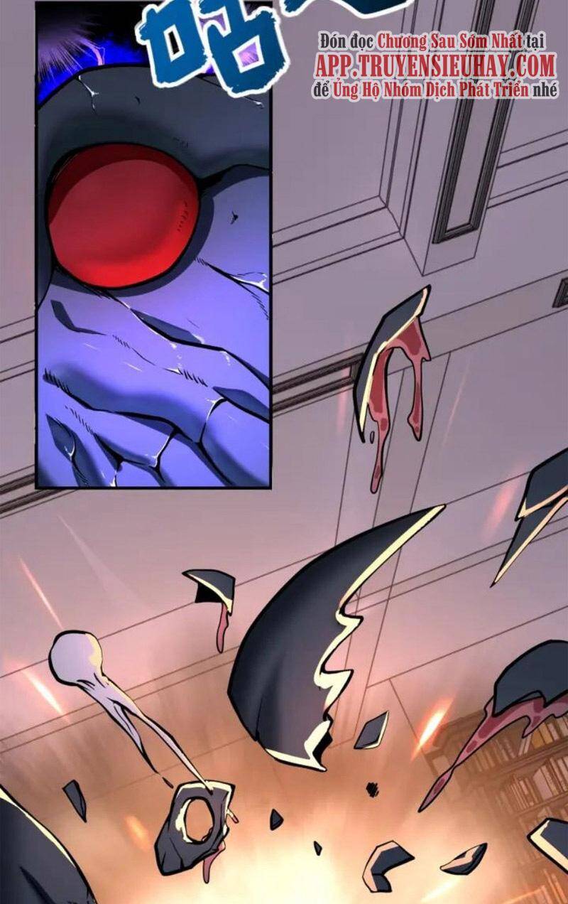 Mạt Thế Siêu Cấp Hệ Thống Chap 251 - Next Chap 252