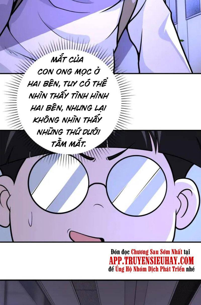 Mạt Thế Siêu Cấp Hệ Thống Chap 251 - Next Chap 252