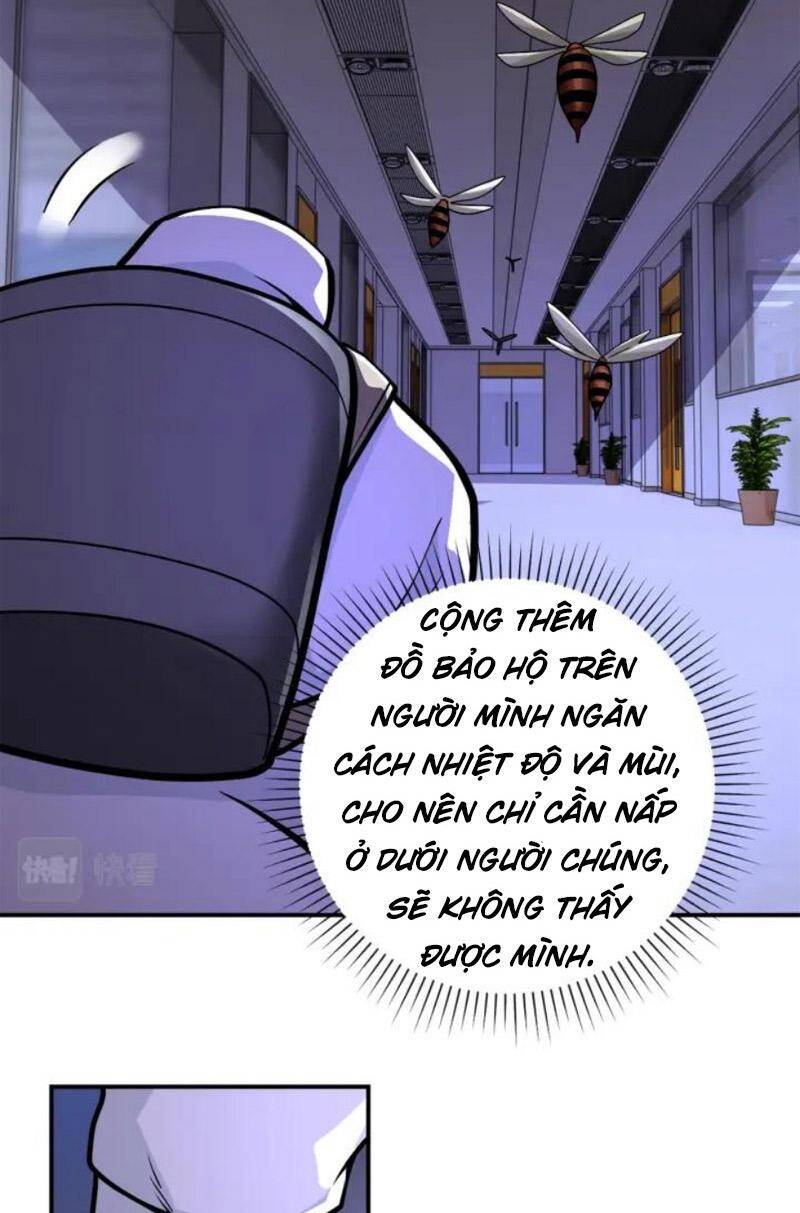 Mạt Thế Siêu Cấp Hệ Thống Chap 251 - Next Chap 252