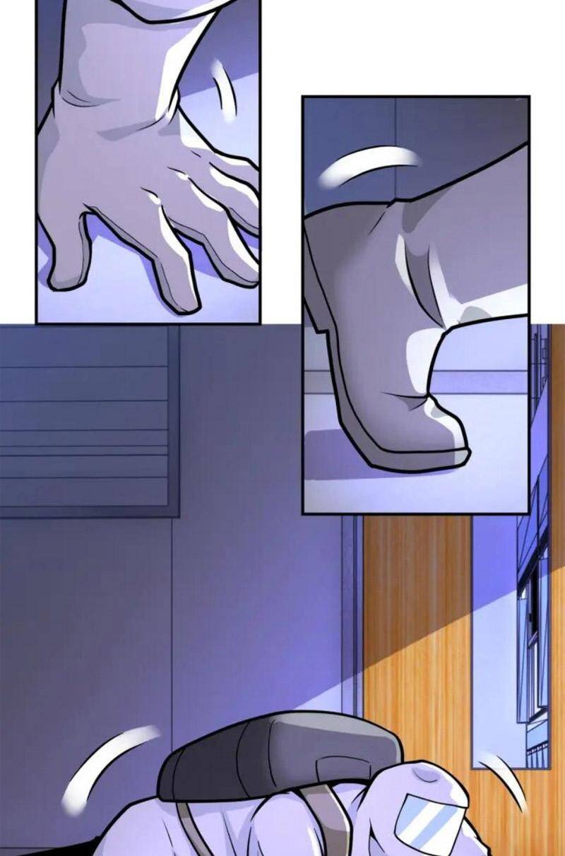 Mạt Thế Siêu Cấp Hệ Thống Chap 251 - Next Chap 252