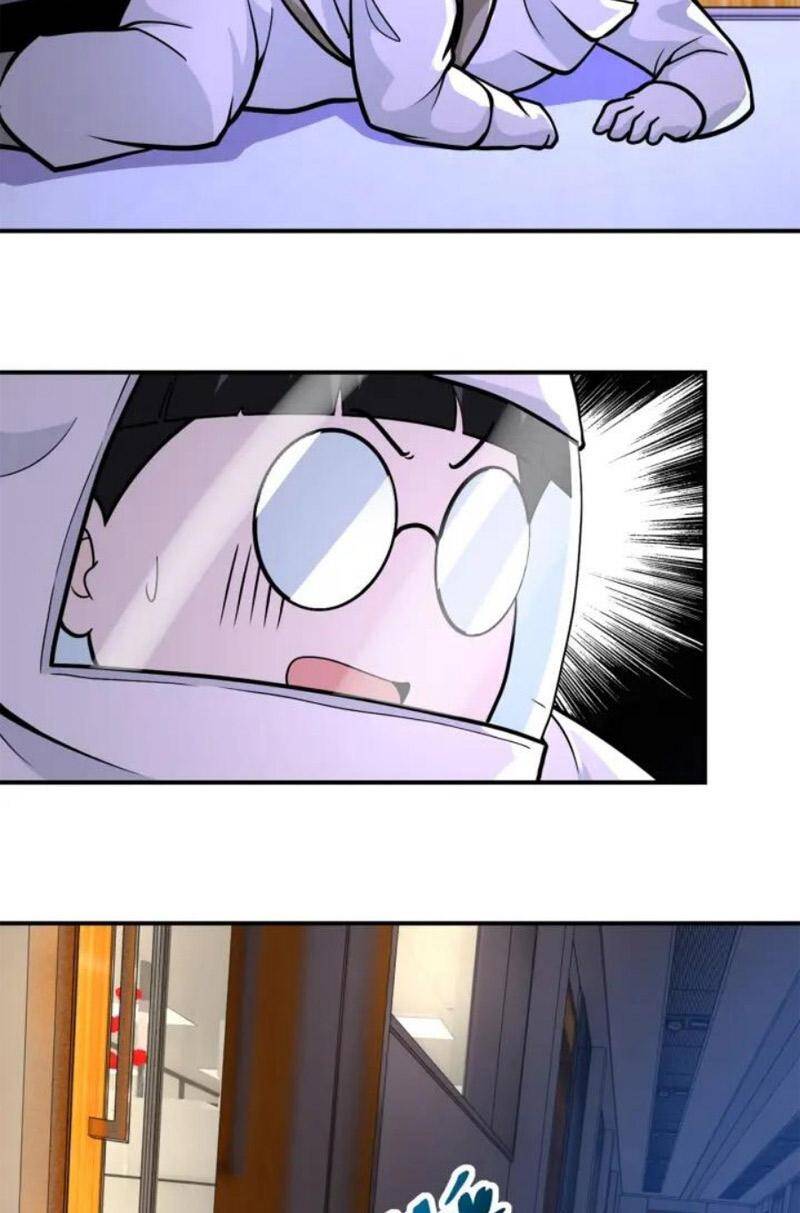 Mạt Thế Siêu Cấp Hệ Thống Chap 251 - Next Chap 252