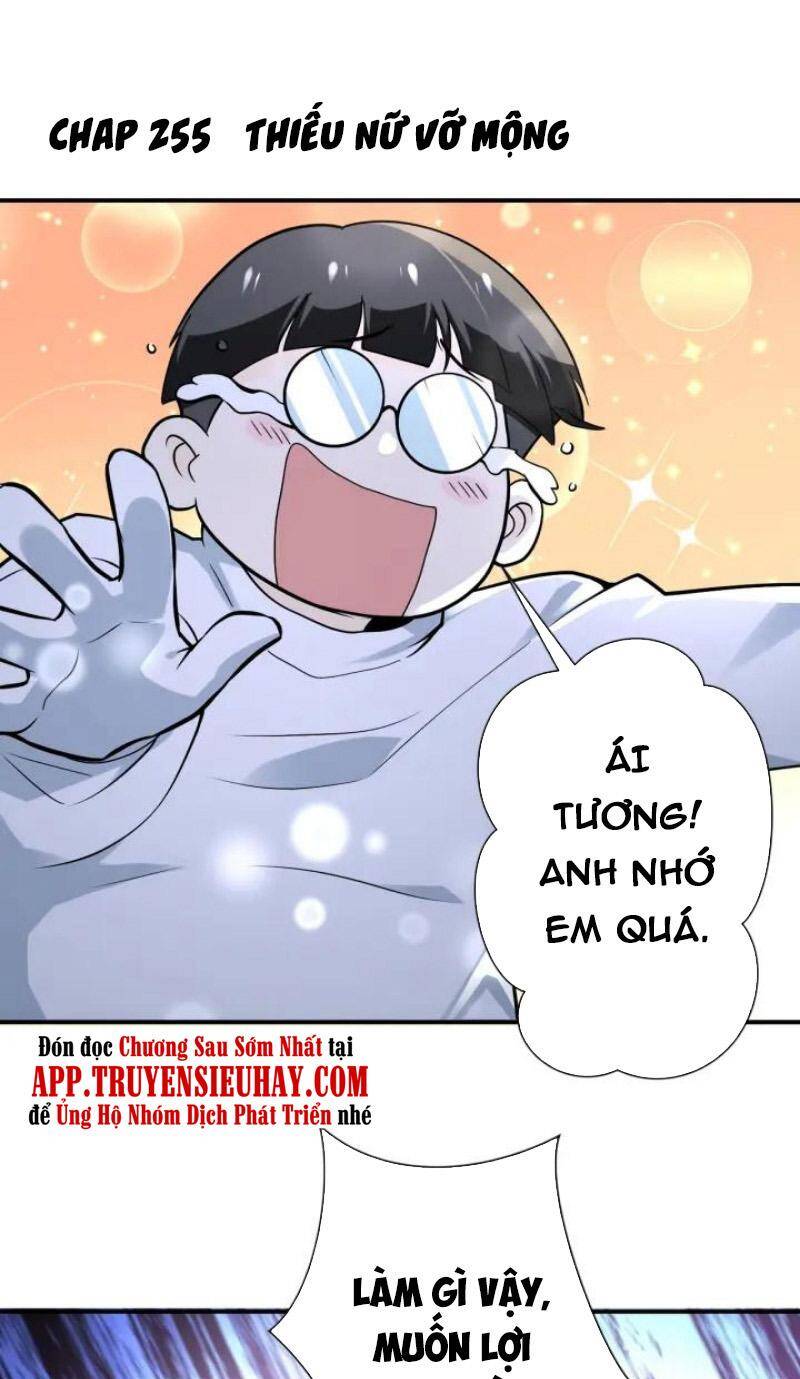 Mạt Thế Siêu Cấp Hệ Thống Chap 255 - Next Chap 256