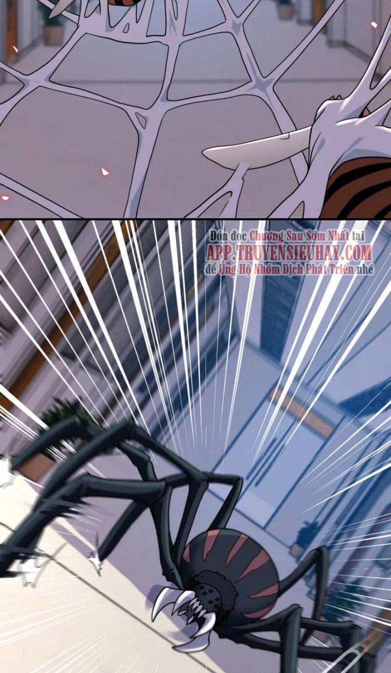 Mạt Thế Siêu Cấp Hệ Thống Chap 255 - Next Chap 256