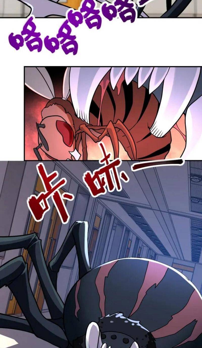 Mạt Thế Siêu Cấp Hệ Thống Chap 255 - Next Chap 256