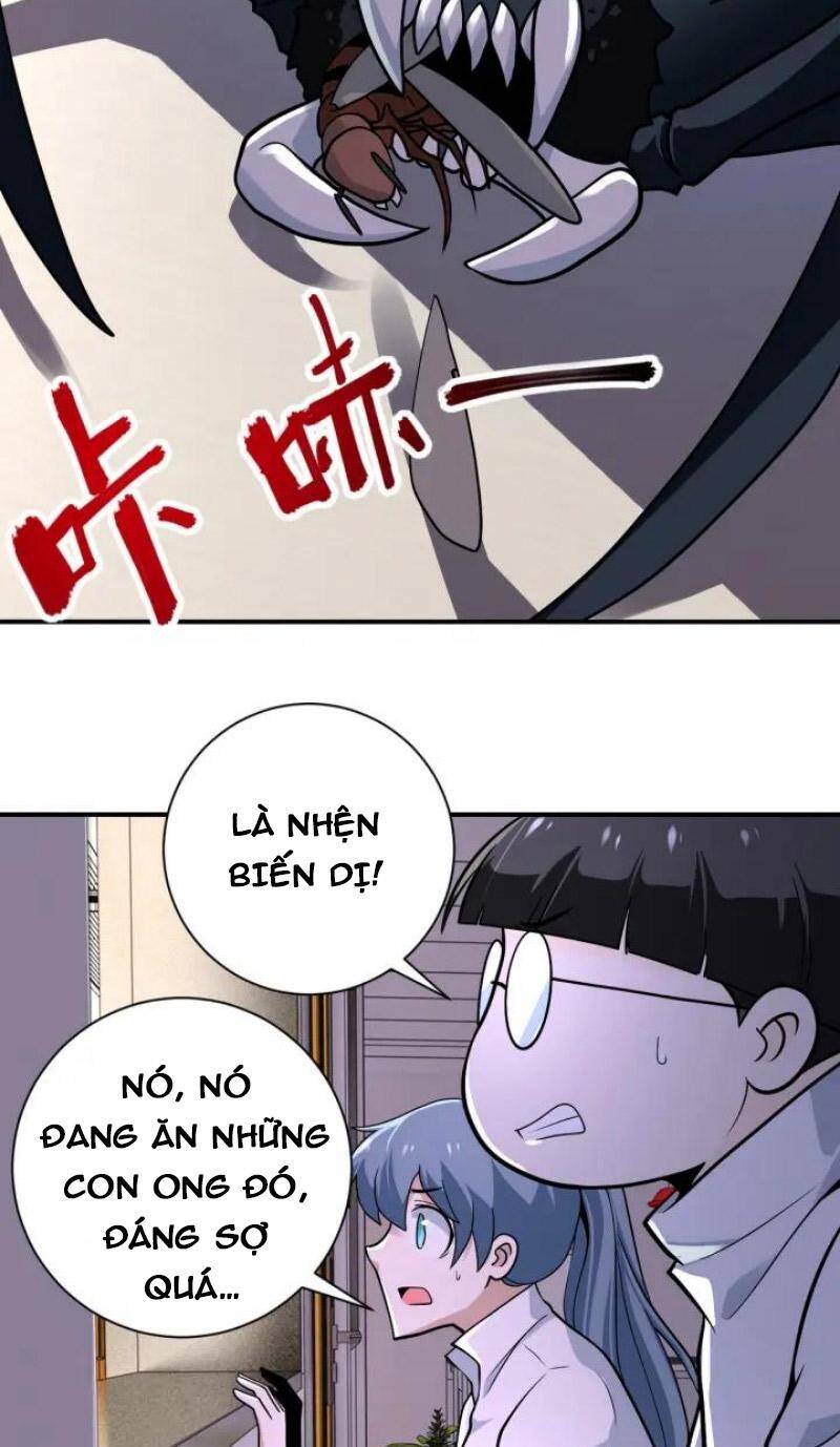 Mạt Thế Siêu Cấp Hệ Thống Chap 255 - Next Chap 256