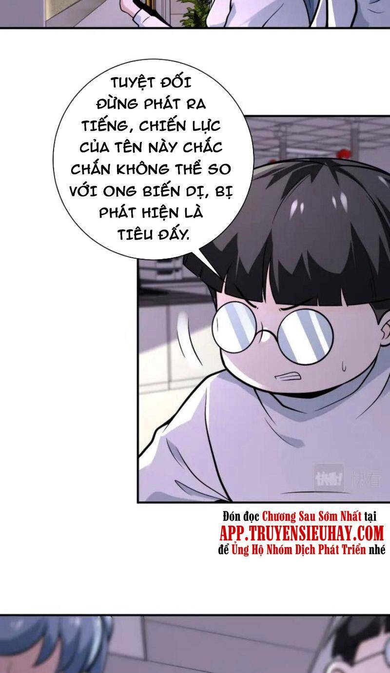 Mạt Thế Siêu Cấp Hệ Thống Chap 255 - Next Chap 256
