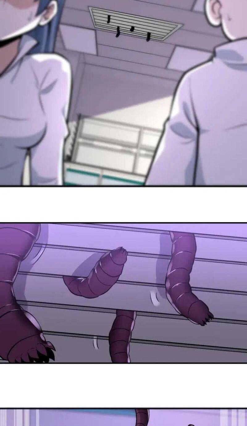 Mạt Thế Siêu Cấp Hệ Thống Chap 255 - Next Chap 256