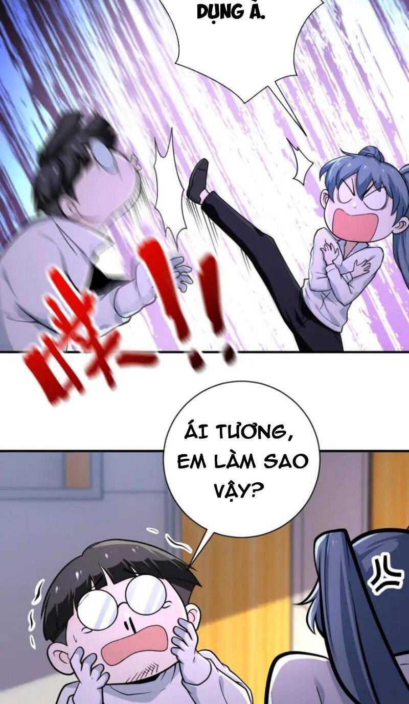 Mạt Thế Siêu Cấp Hệ Thống Chap 255 - Next Chap 256