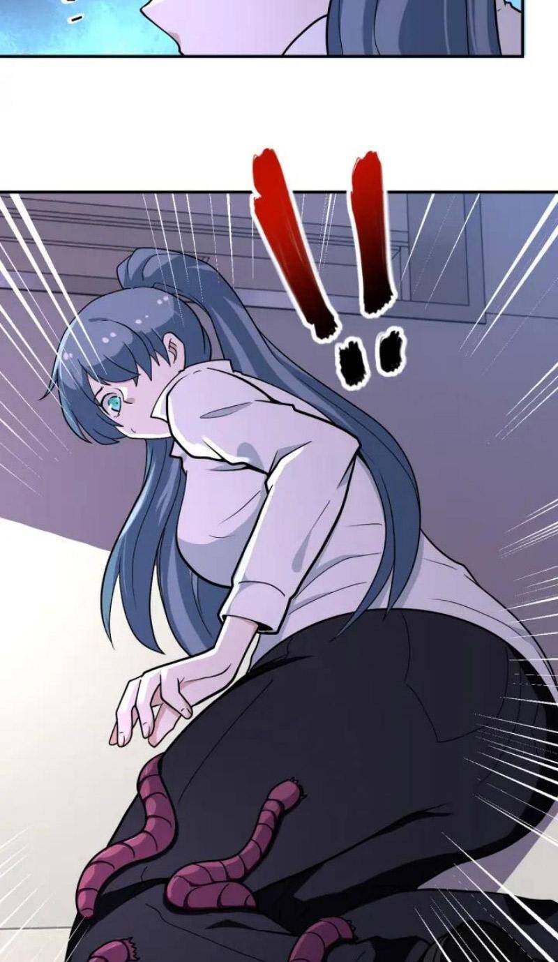 Mạt Thế Siêu Cấp Hệ Thống Chap 255 - Next Chap 256