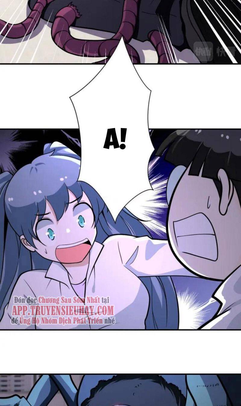 Mạt Thế Siêu Cấp Hệ Thống Chap 255 - Next Chap 256