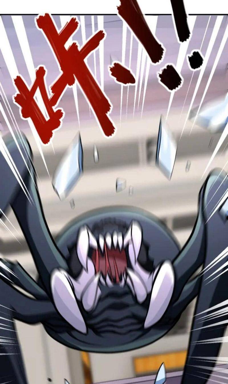 Mạt Thế Siêu Cấp Hệ Thống Chap 255 - Next Chap 256