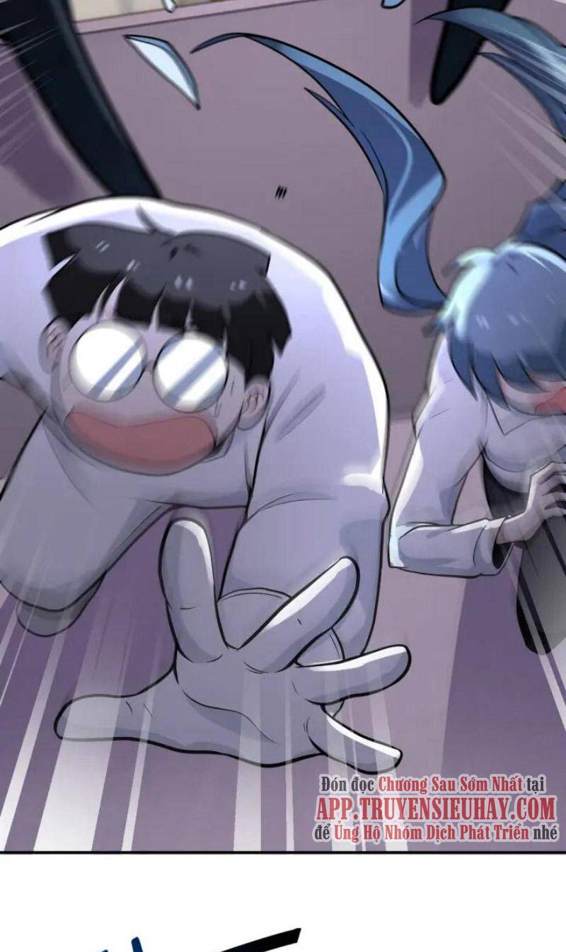 Mạt Thế Siêu Cấp Hệ Thống Chap 255 - Next Chap 256