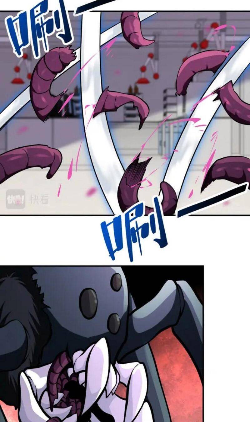 Mạt Thế Siêu Cấp Hệ Thống Chap 255 - Next Chap 256