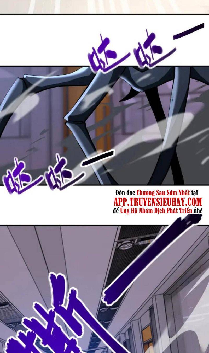 Mạt Thế Siêu Cấp Hệ Thống Chap 255 - Next Chap 256