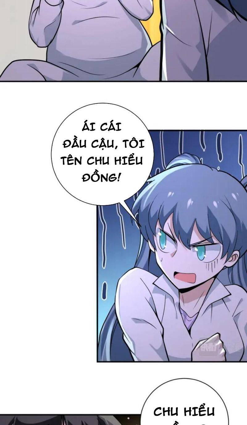 Mạt Thế Siêu Cấp Hệ Thống Chap 255 - Next Chap 256