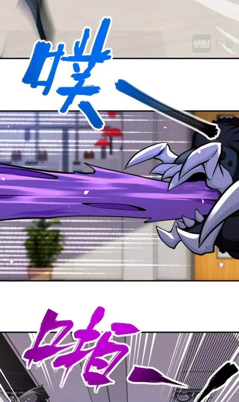 Mạt Thế Siêu Cấp Hệ Thống Chap 255 - Next Chap 256