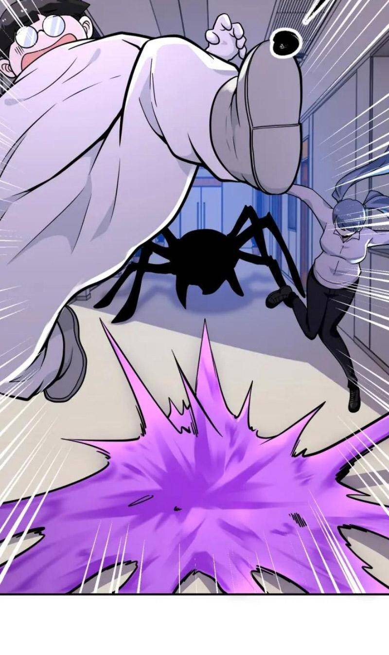 Mạt Thế Siêu Cấp Hệ Thống Chap 255 - Next Chap 256