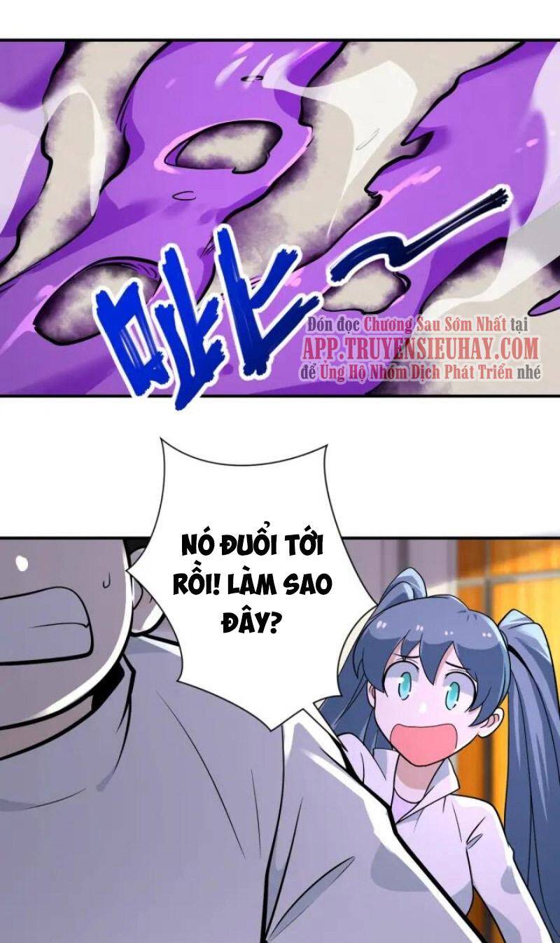 Mạt Thế Siêu Cấp Hệ Thống Chap 255 - Next Chap 256