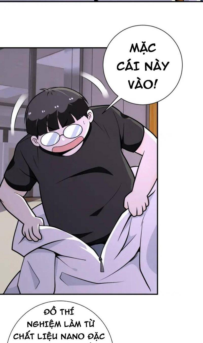 Mạt Thế Siêu Cấp Hệ Thống Chap 255 - Next Chap 256