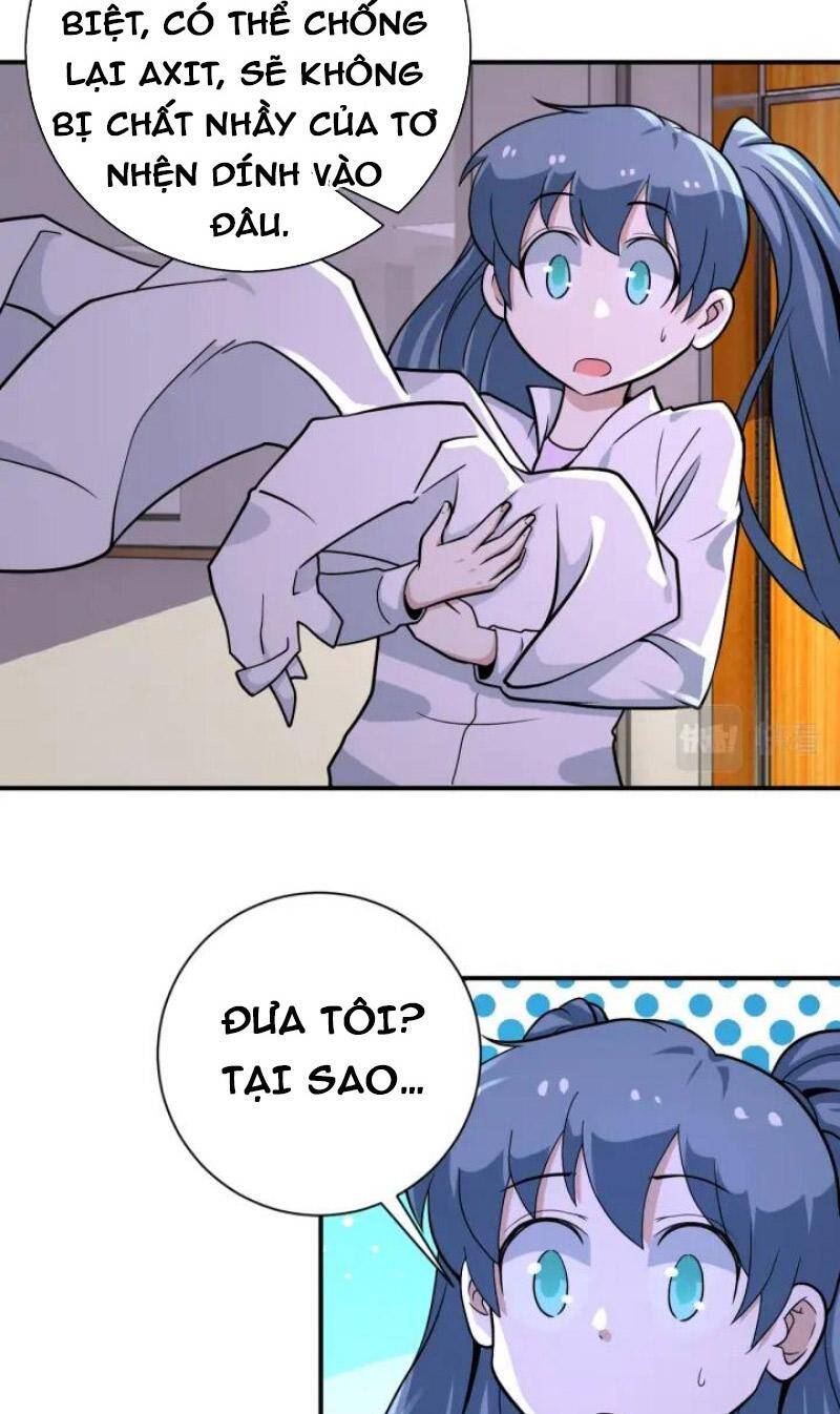 Mạt Thế Siêu Cấp Hệ Thống Chap 255 - Next Chap 256