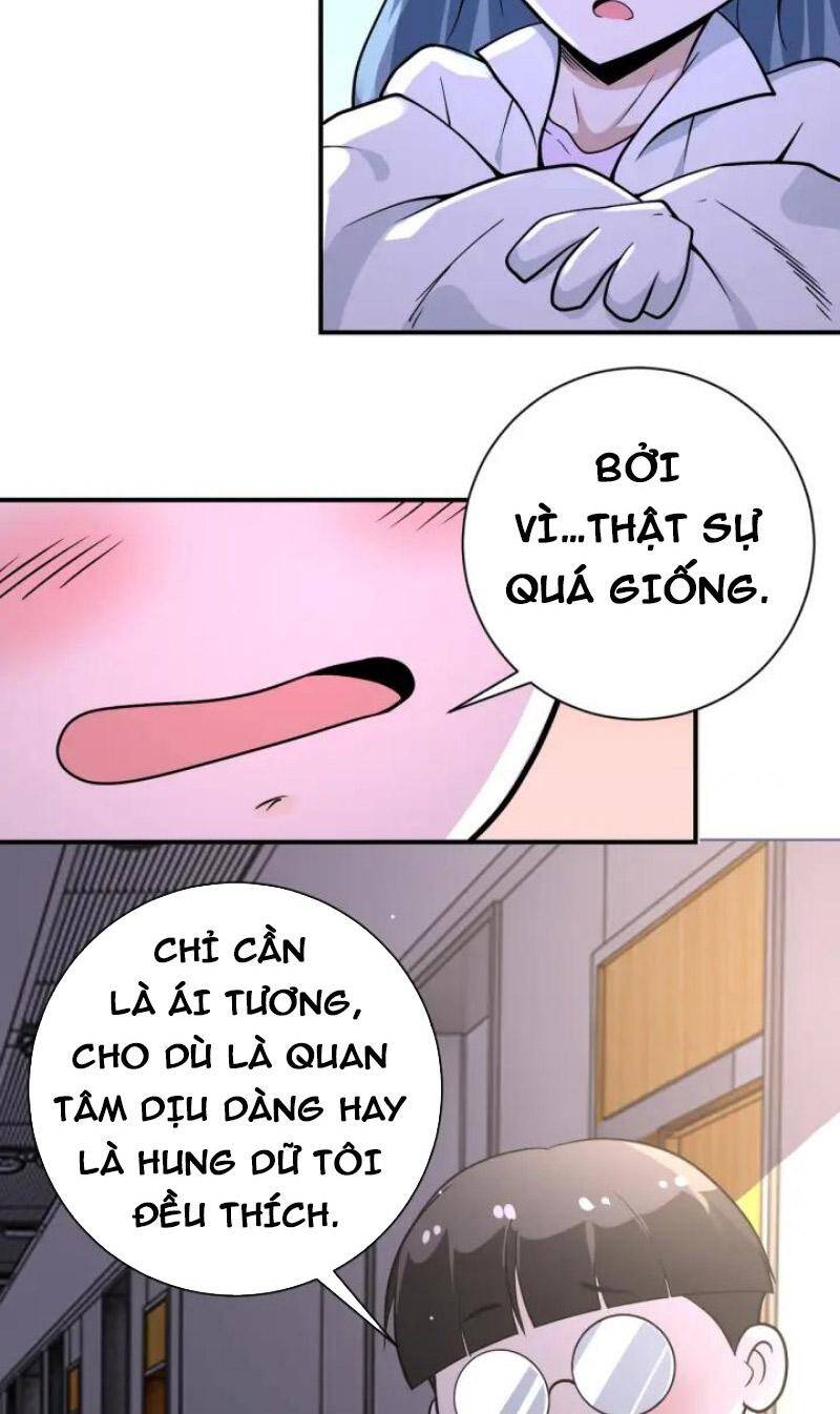 Mạt Thế Siêu Cấp Hệ Thống Chap 255 - Next Chap 256