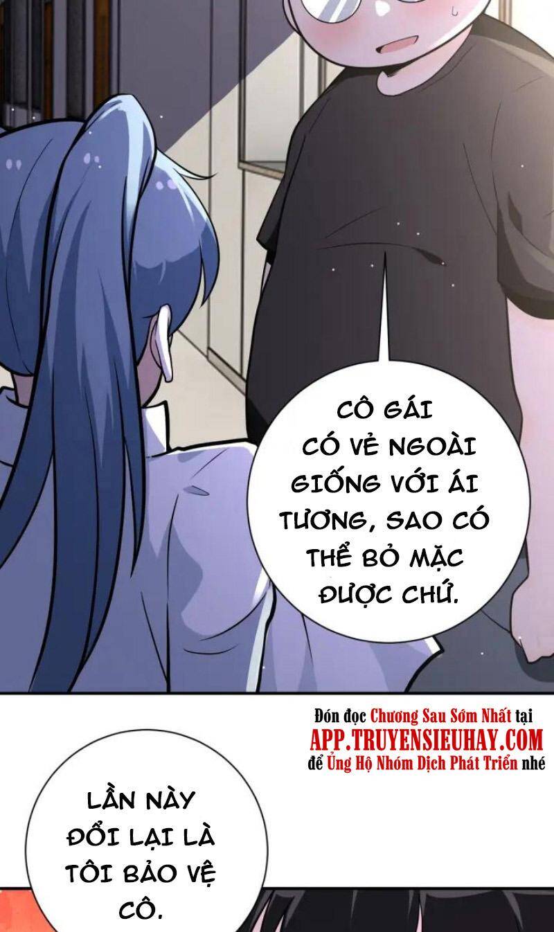 Mạt Thế Siêu Cấp Hệ Thống Chap 255 - Next Chap 256