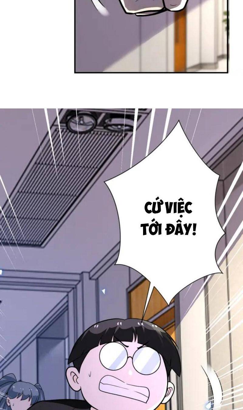 Mạt Thế Siêu Cấp Hệ Thống Chap 255 - Next Chap 256