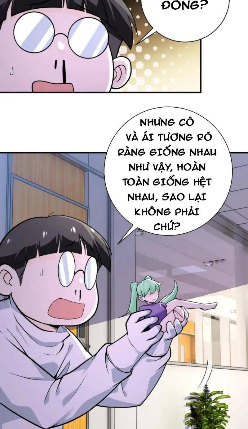 Mạt Thế Siêu Cấp Hệ Thống Chap 255 - Next Chap 256