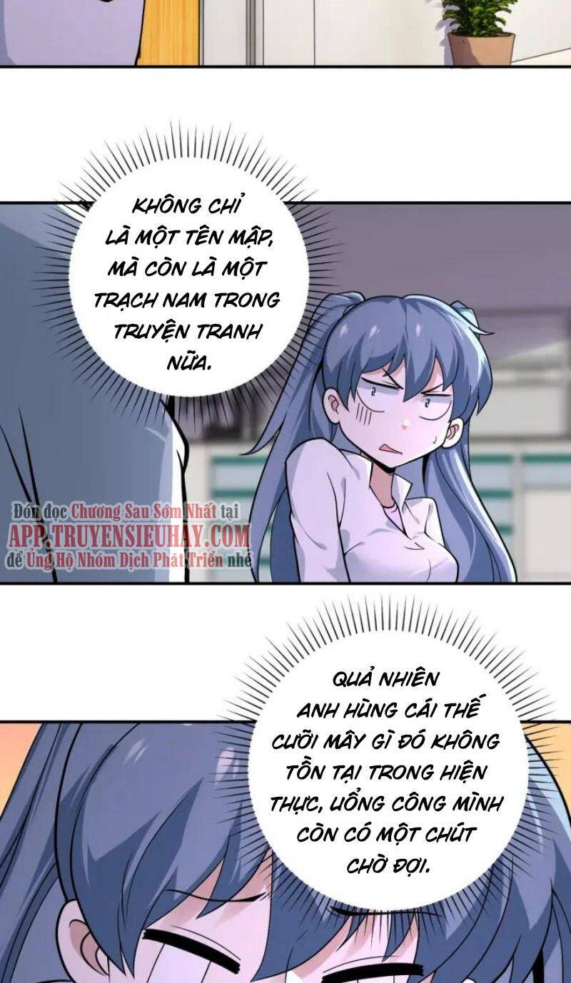 Mạt Thế Siêu Cấp Hệ Thống Chap 255 - Next Chap 256