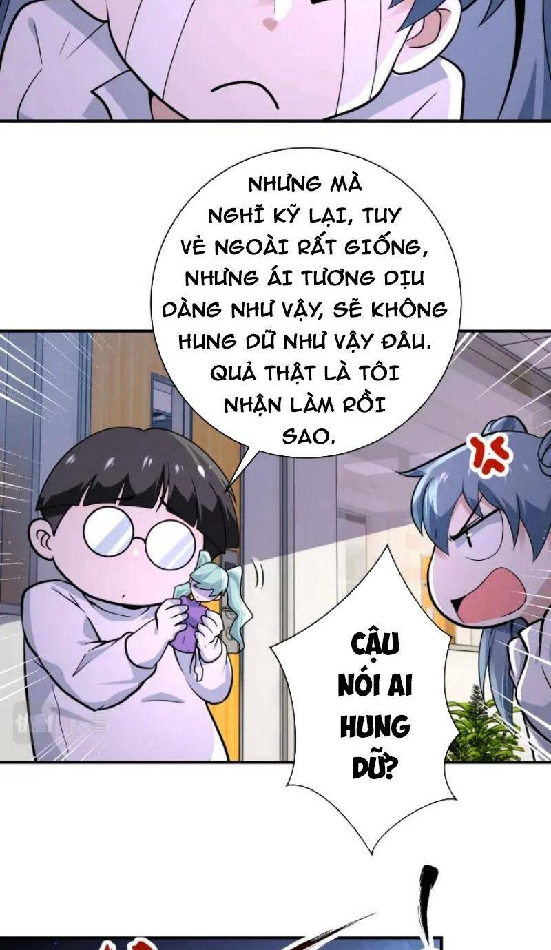 Mạt Thế Siêu Cấp Hệ Thống Chap 255 - Next Chap 256