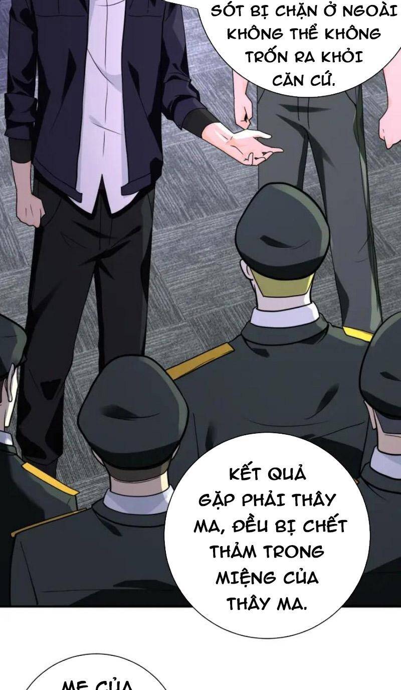 Mạt Thế Siêu Cấp Hệ Thống Chap 258 - Next Chap 259