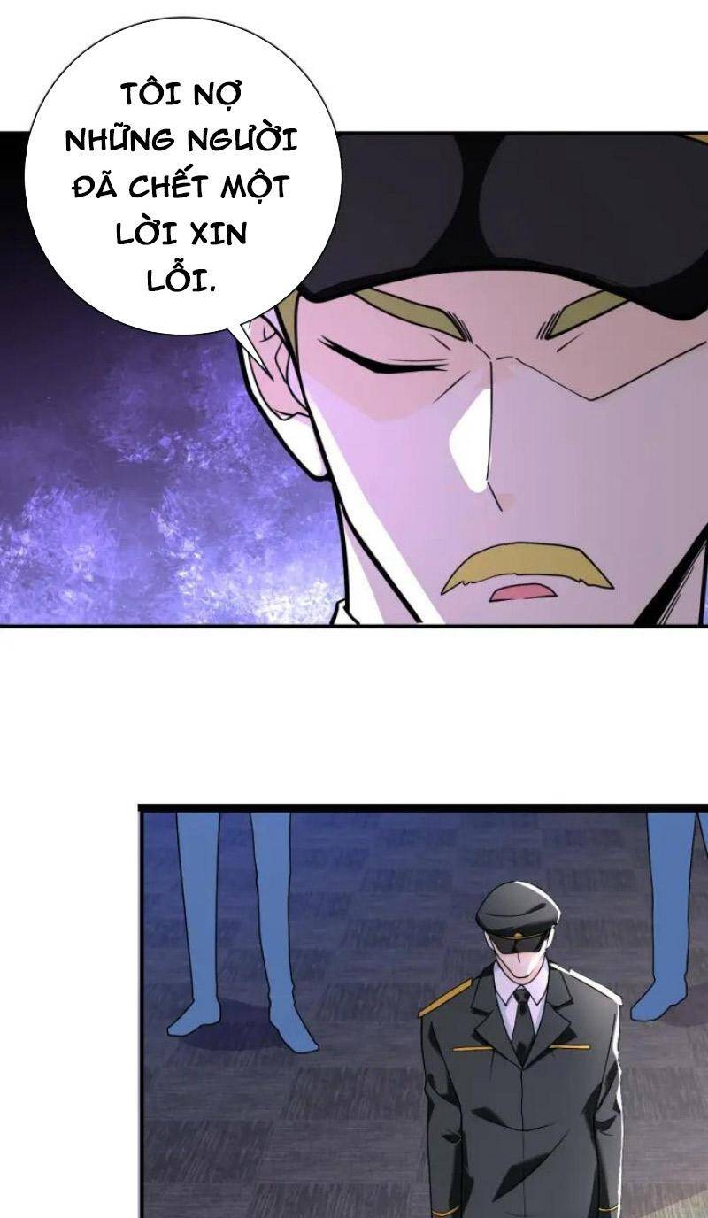Mạt Thế Siêu Cấp Hệ Thống Chap 258 - Next Chap 259