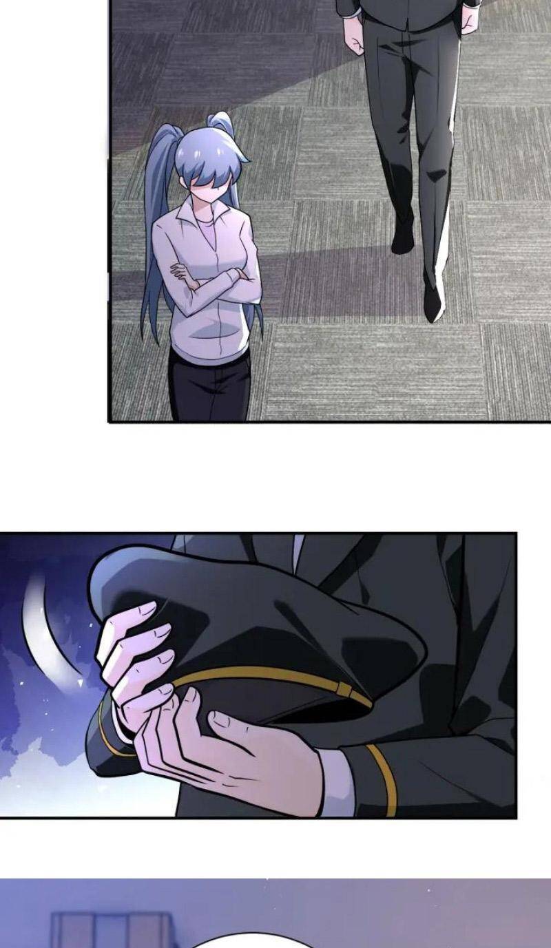 Mạt Thế Siêu Cấp Hệ Thống Chap 258 - Next Chap 259