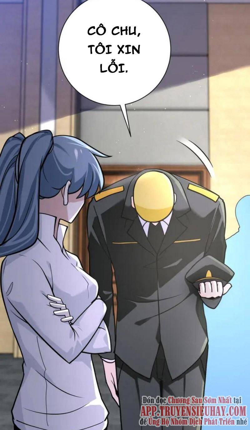 Mạt Thế Siêu Cấp Hệ Thống Chap 258 - Next Chap 259