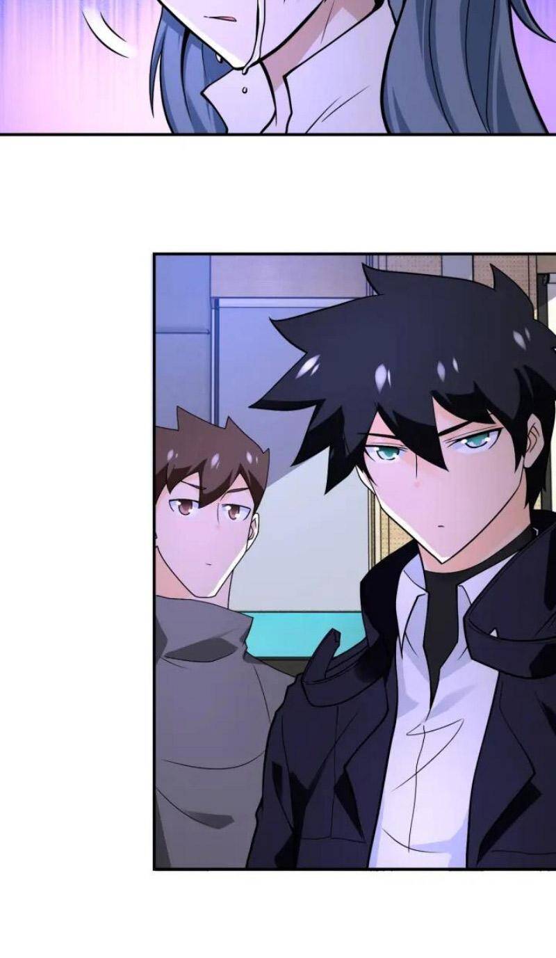 Mạt Thế Siêu Cấp Hệ Thống Chap 258 - Next Chap 259
