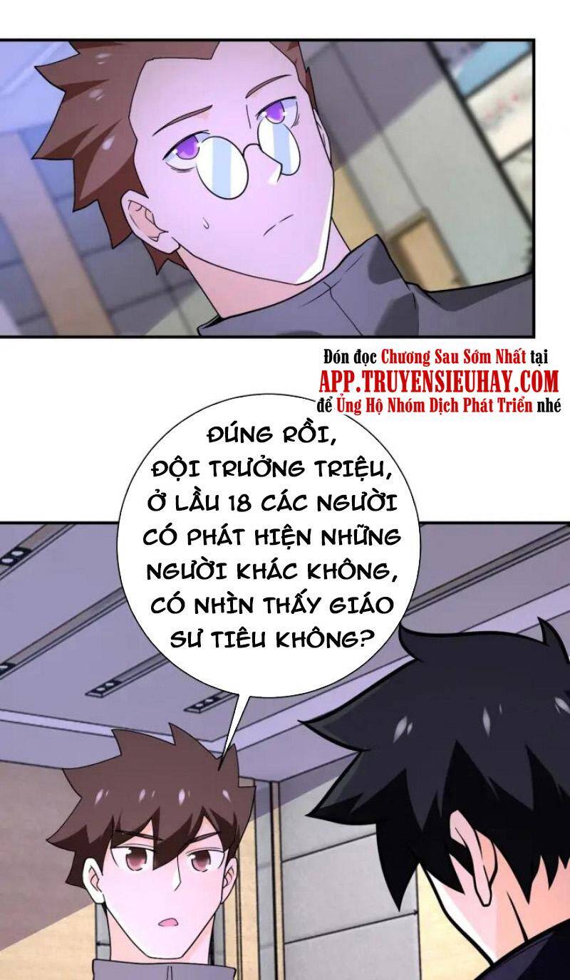 Mạt Thế Siêu Cấp Hệ Thống Chap 258 - Next Chap 259