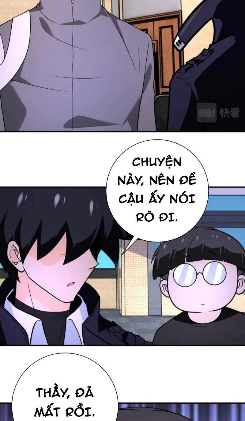 Mạt Thế Siêu Cấp Hệ Thống Chap 258 - Next Chap 259