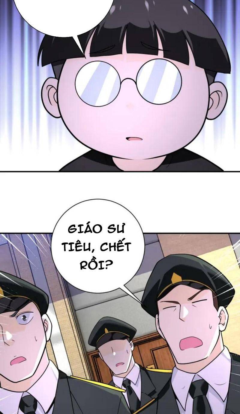 Mạt Thế Siêu Cấp Hệ Thống Chap 258 - Next Chap 259