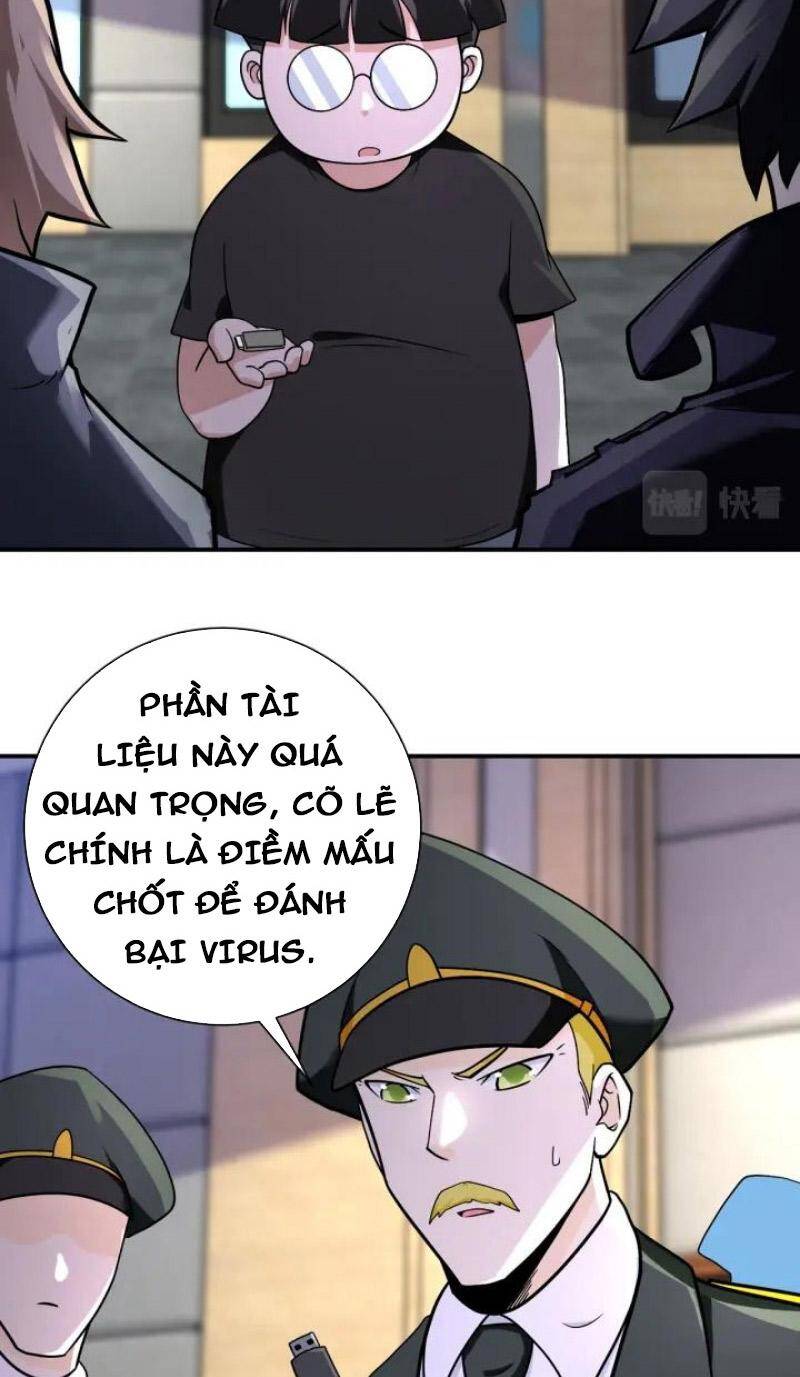 Mạt Thế Siêu Cấp Hệ Thống Chap 258 - Next Chap 259