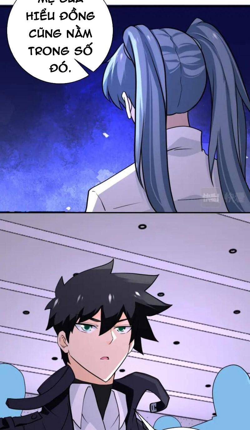 Mạt Thế Siêu Cấp Hệ Thống Chap 258 - Next Chap 259