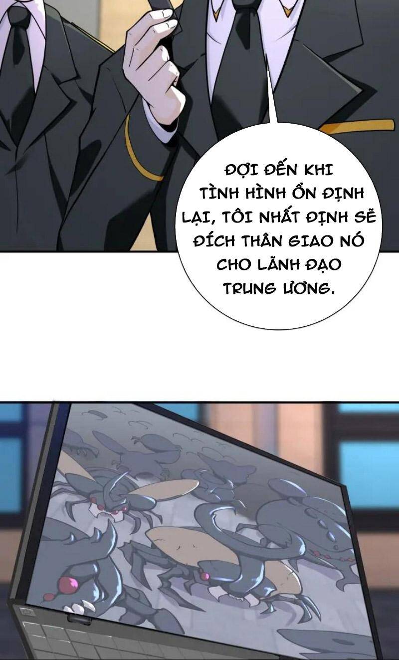 Mạt Thế Siêu Cấp Hệ Thống Chap 258 - Next Chap 259