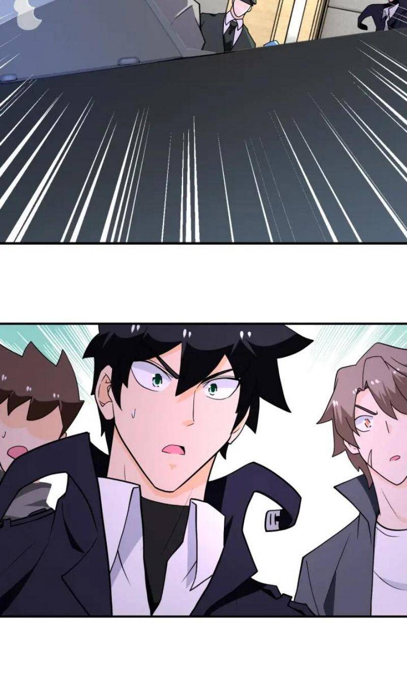 Mạt Thế Siêu Cấp Hệ Thống Chap 258 - Next Chap 259