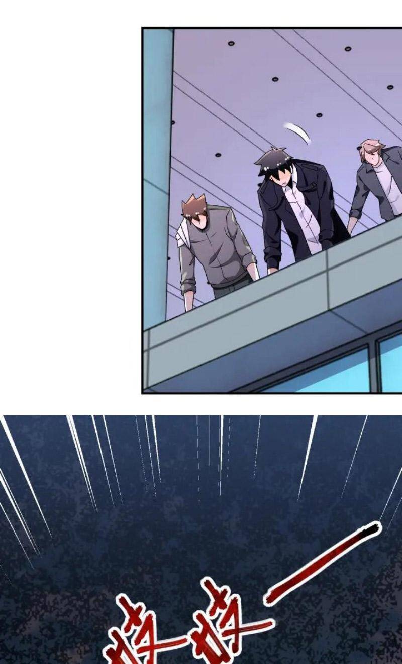 Mạt Thế Siêu Cấp Hệ Thống Chap 258 - Next Chap 259