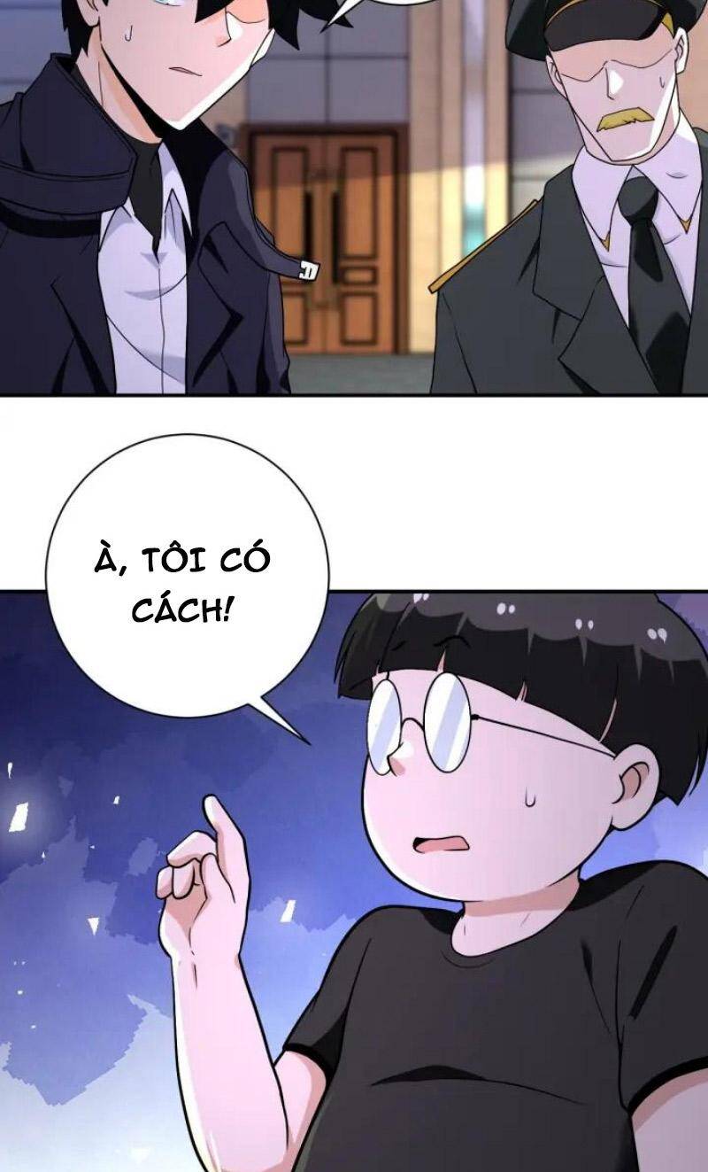 Mạt Thế Siêu Cấp Hệ Thống Chap 258 - Next Chap 259