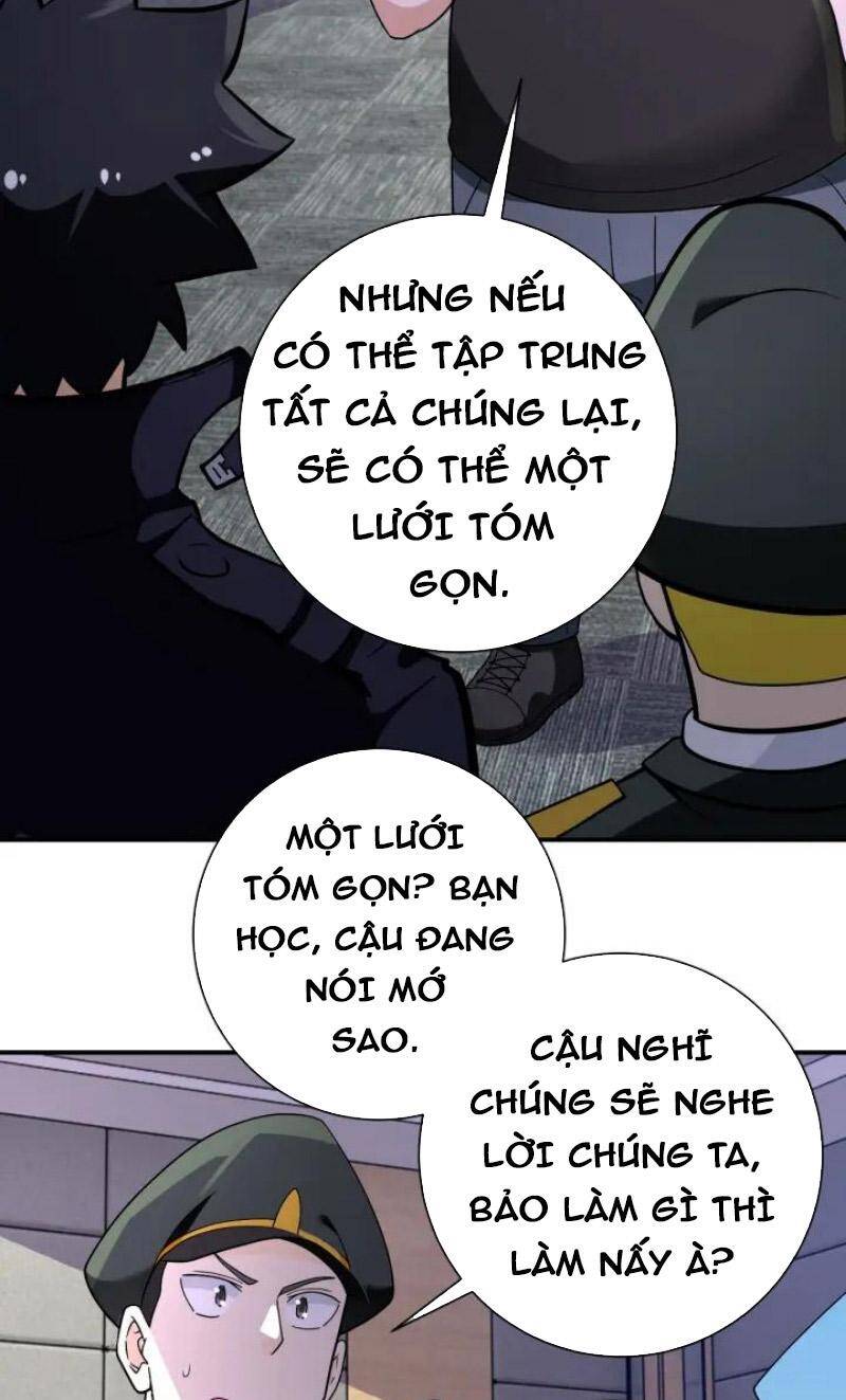 Mạt Thế Siêu Cấp Hệ Thống Chap 258 - Next Chap 259