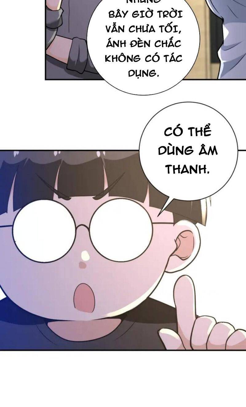 Mạt Thế Siêu Cấp Hệ Thống Chap 258 - Next Chap 259