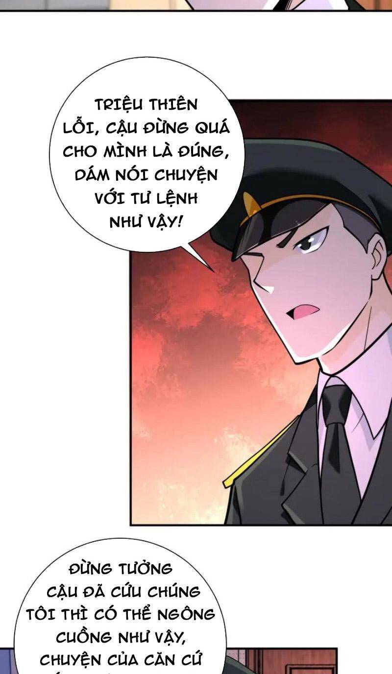 Mạt Thế Siêu Cấp Hệ Thống Chap 258 - Next Chap 259