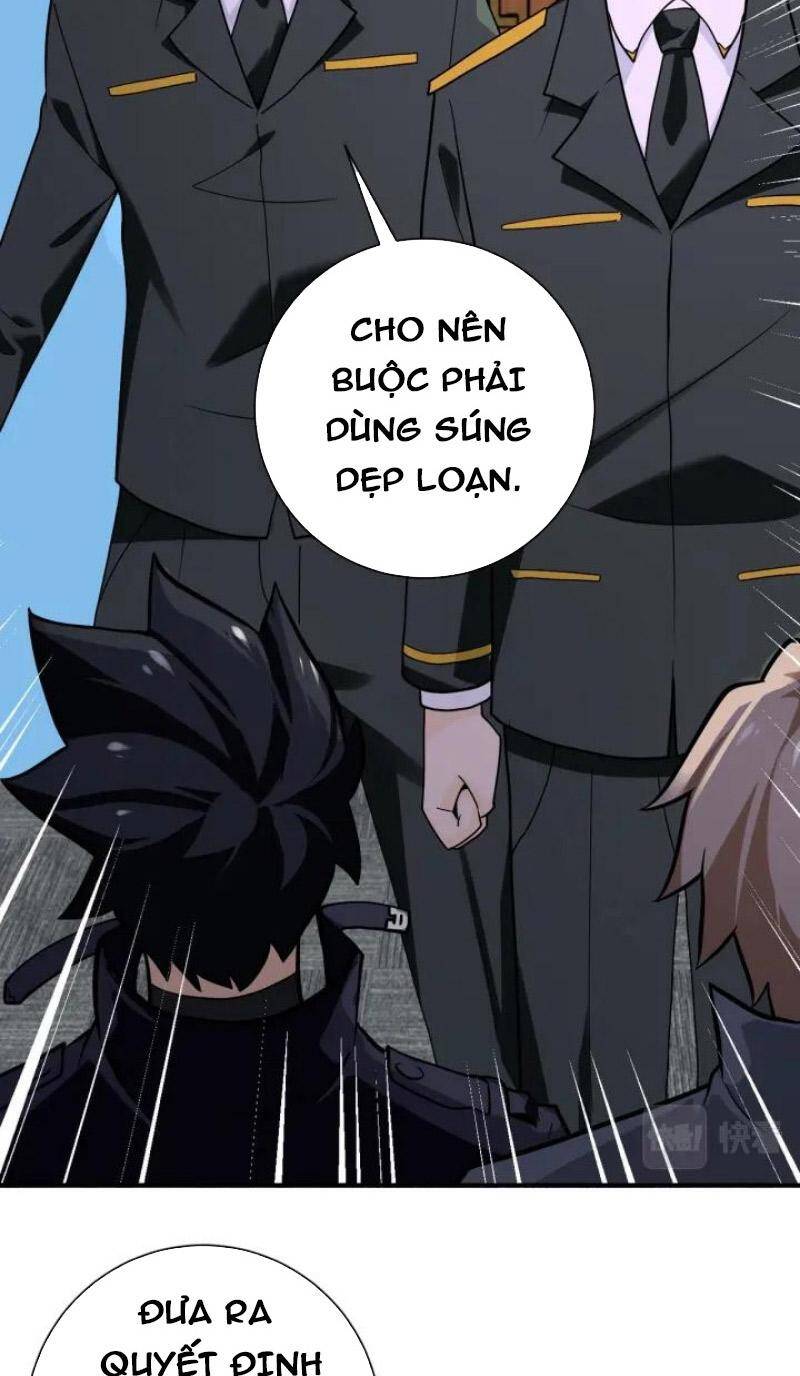 Mạt Thế Siêu Cấp Hệ Thống Chap 258 - Next Chap 259